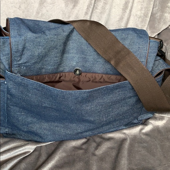 OiOi Large Diaper Bag - Picture 11 of 16